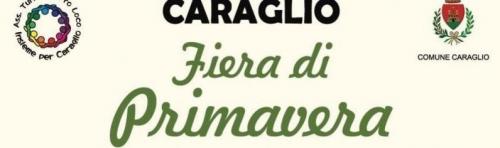 Fiera Di Primavera A Caraglio - Caraglio