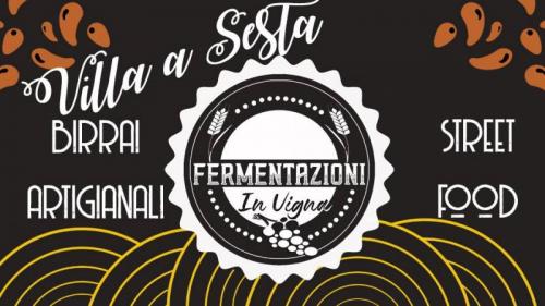 Fermentazioni In Vigna A Castelnuovo Berardenga - Castelnuovo Berardenga