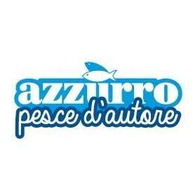 La Sagra Del Pesce Di Andora - Azzurro - Pesce D'autore - Andora