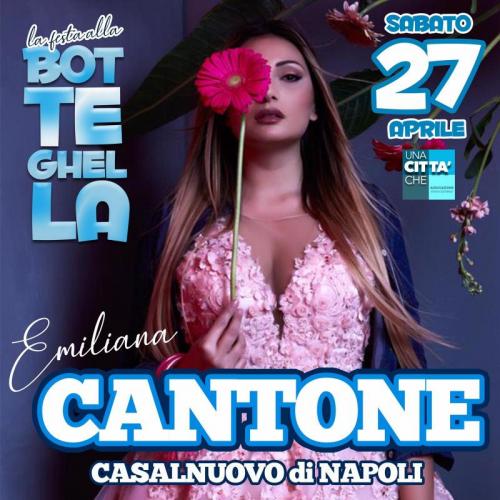 Festa Alla Botteghella A Casalnuovo Di Napoli - Casalnuovo Di Napoli