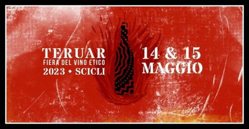 Teruar - Fiera Del Vino Etico A Scicli - Scicli