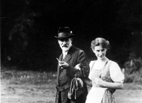 Le Frontiere Della Psicoanalisi A Lavarone - Lavarone