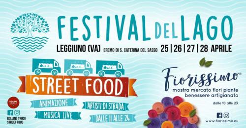 Festival Del Lago A Leggiuno - Leggiuno
