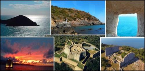 Pasqua All'argentario - Monte Argentario