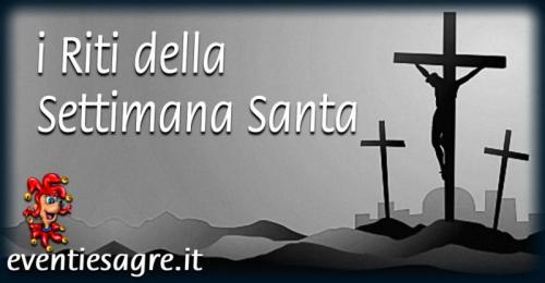 La Settimana Santa A Bergamo - Bergamo