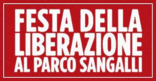 La Festa Della Liberazione A Roma - Roma