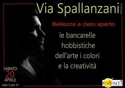 Mercatini Hobbistici A Milano - Milano