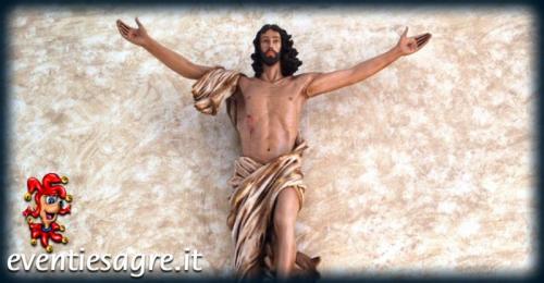 Diorama Di Pasqua A Fara Novarese - Fara Novarese