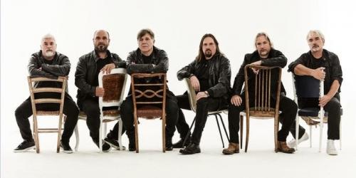 I Nomadi In Concerto A Folgaria - Folgaria