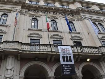 Pasquetta Al Museo Di Palazzo Santo Stefano - Padova