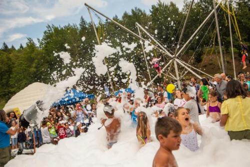 Lavarone Lake Festival - Lavarone