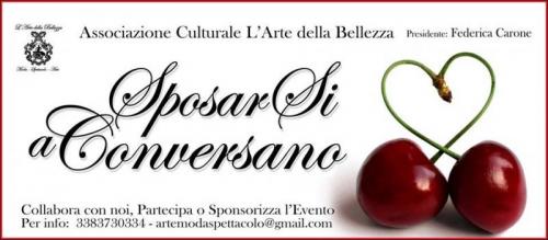 Fiera Degli Sposi A Conversano - Conversano