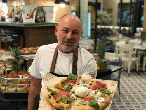 International Pizza Festival A Milano - Milano