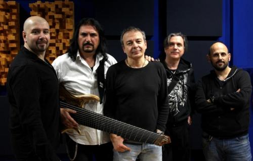 The Circle In Concerto A Taranto - Taranto