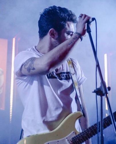 Fragola Art Festival A Parete - Parete