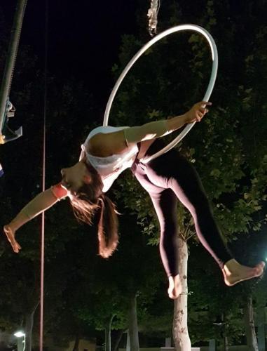 Festa Mondiale Degli Artisti Di Strada A Cervia - Cervia