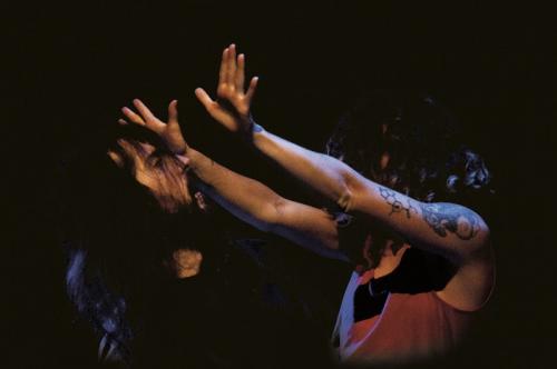 Trasparenze Festival La Rassegna Di Teatro E Danza - Modena