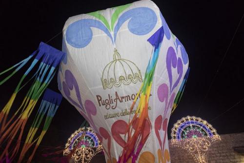 Pugliarmonica In Festa A Diso - Diso