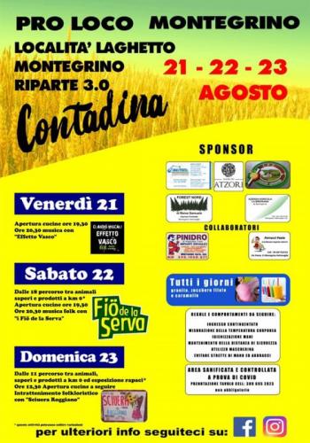 Eventi A Montegrino Valtravaglia - Montegrino Valtravaglia