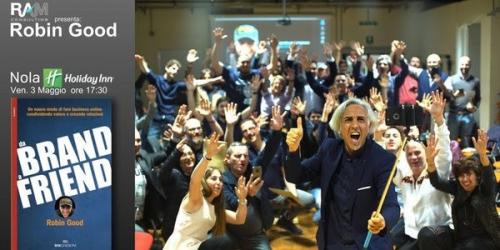 Ram Consulting A Nola - Nola