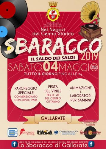 La Festa Del Vinile A Gallarate - Gallarate
