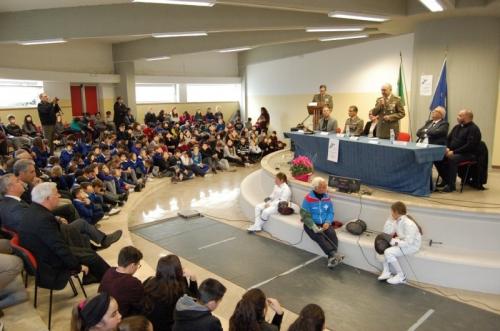 Campionati Italiani Di Scherma Cadetti E Giovani A Lecce - Lecce