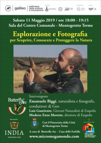 Settimana Della Scienza E Innovazione A Montegrotto Terme - Montegrotto Terme