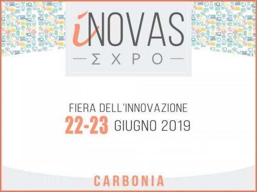 La Fiera Dell'innovazione A Carbonia - Carbonia