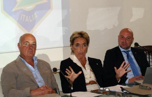 Campionato Nazionale Di Tiro A Volo Paralimpico - Lonato Del Garda