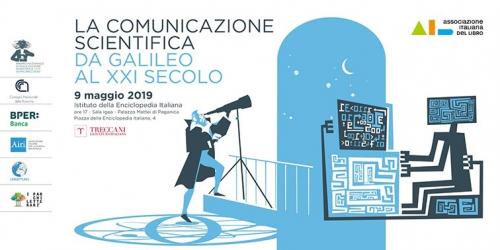 Premio Nazionale Di Divulgazione Scientifica Giancarlo Dosi - Roma