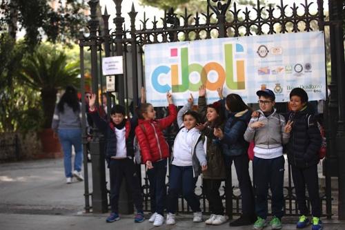 Il Festival Cibolì A Trapani - Trapani