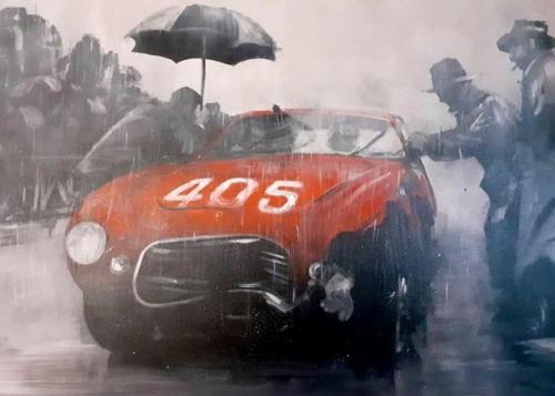 Motor Valley Fest A Modena - Modena