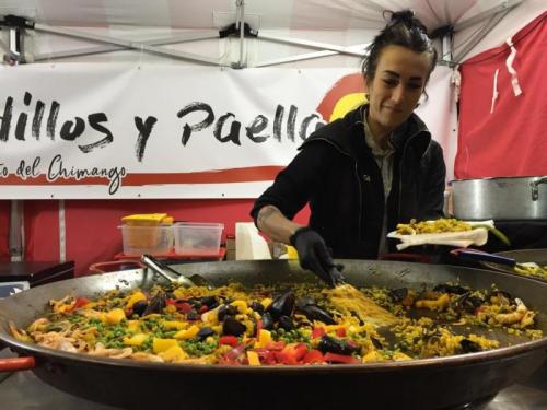 Gnam! Festival Europeo Del Cibo Di Strada A Taranto - Taranto