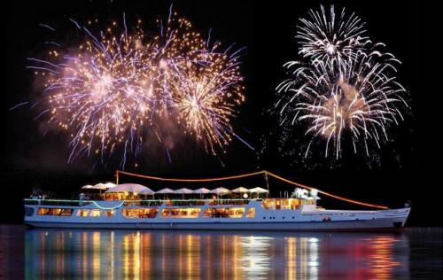 Festival Piropo E Tortellata Di San Giovanni - Boretto