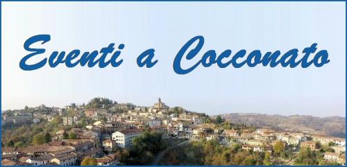 Calendario Degli Eventi A Cocconato - Cocconato