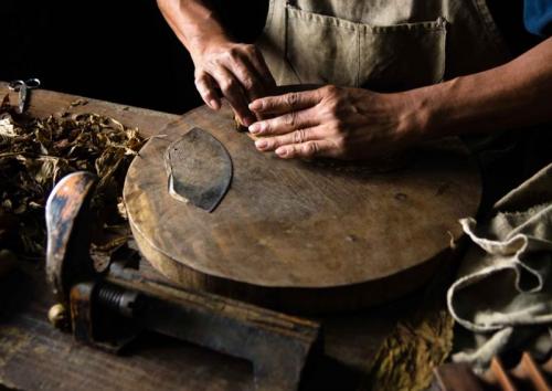 Cigar & Tobacco Festival A San Giustino - San Giustino