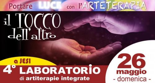 Corso Il Tocco Dell'altro A Jesi - Jesi