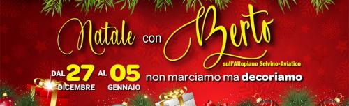 Mini Marcia Dei Bambini Di Berto Il Castoro - Selvino