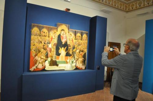 La Notte Dei Musei Nei Musei Della Maremma - 