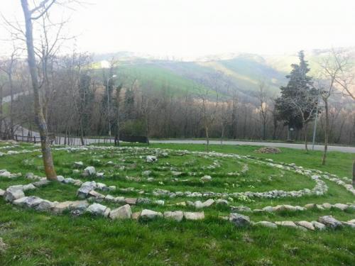 La Notte Dei Musei A Canossa - Canossa