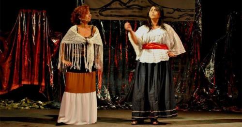 Spettacolo Io Voglio Bene A Napule - Napoli