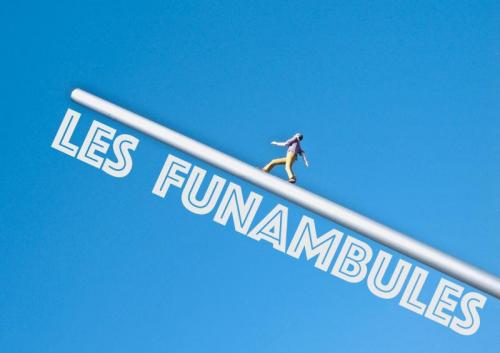 Les Funambules A Teatro Alkestis - Cagliari