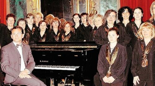 Concerto Di Primavera A Neive - Neive