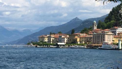 A Bellagio Con Porana Eventi - Voghera