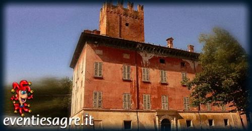Eventi A Rocca De Baldi  - Rocca De' Baldi