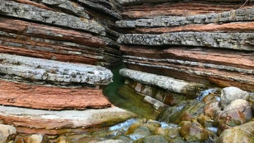 Alla Scoperta Dei Brent Dell’art, Capolavoro Della Natura - Borgo Valbelluna