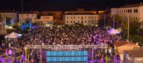 La Festa Susegana In Piazza  - Susegana