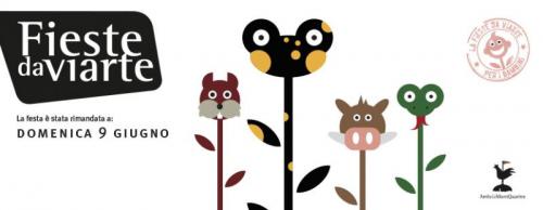 La Fieste Da Viarte A Cormons - Cormons