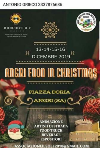 Angri Street Food A Angri - Angri