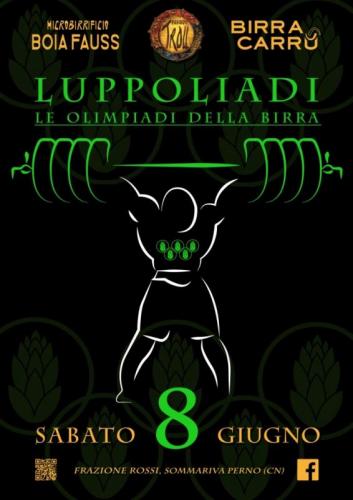 La Festa Della Birra A Sommariva Perno - Sommariva Perno